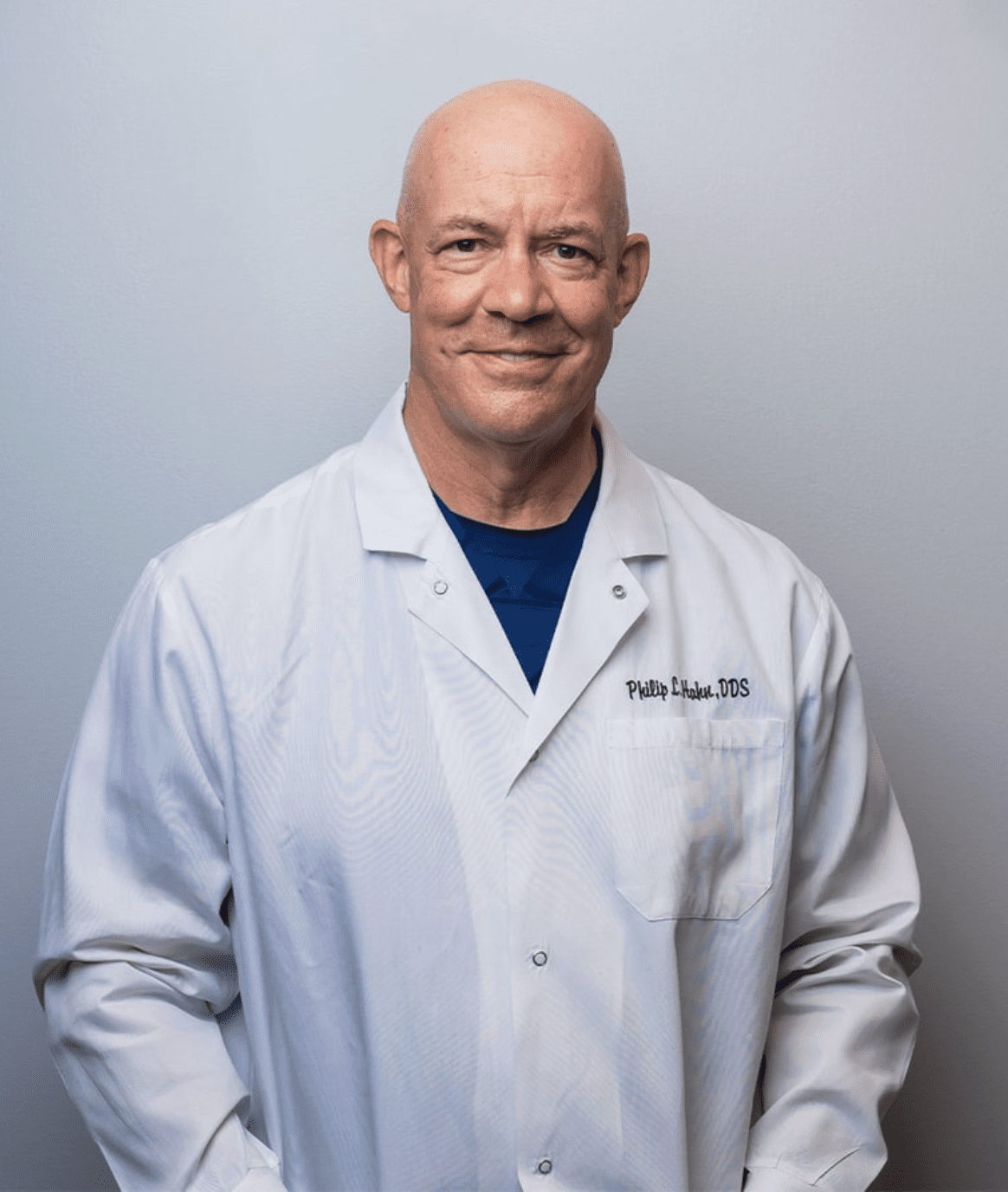 Dr. Philip Hahn DDS - Family Dentist in Charlotte NC